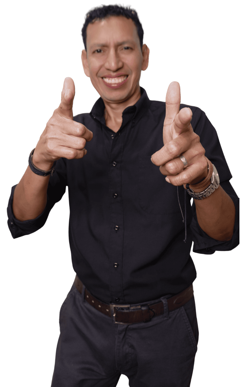 José Bailón — Taller de Ventas B2B